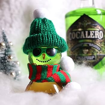 コカボム　クリスマス　4個セット Amazon.co.jp: 【季節限定】シーズナブルボム第四弾 ウィンター